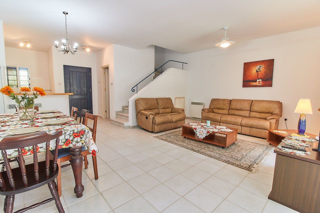 House in Paphos, Cyprus, 151 m² - picture 14