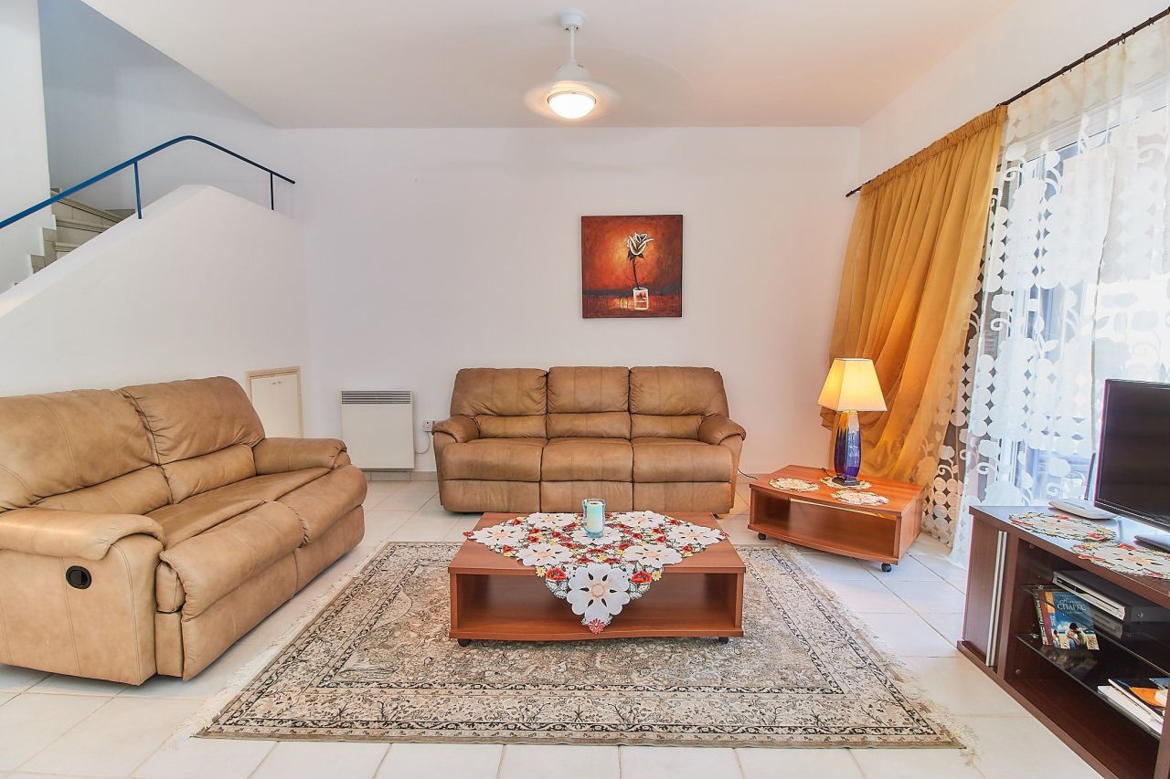 House in Paphos, Cyprus, 151 m² - picture 15