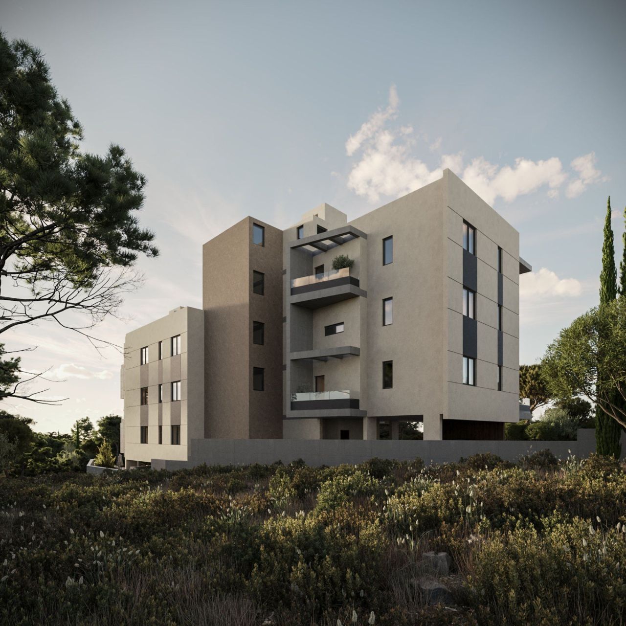 Apartment in Larnaka, Zypern, 174 m² - Foto 15