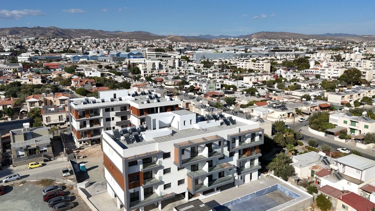 Appartement à Limassol, Chypre, 94 m² - image 16