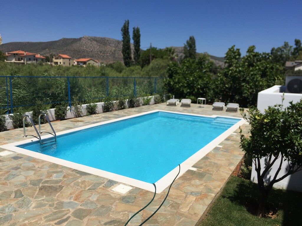House in Nea Makri, Greece, 151 m² - picture 1