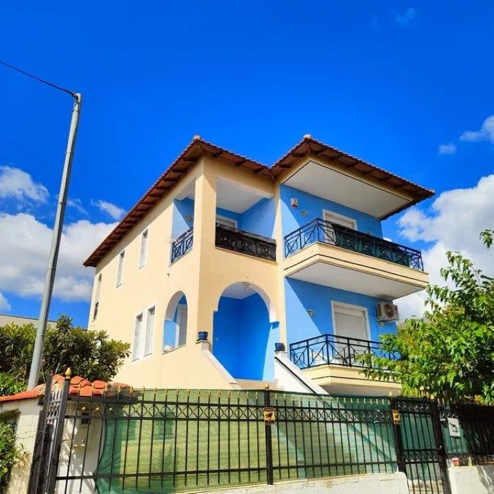 House in Sithonia, Greece, 200 m² - picture 1