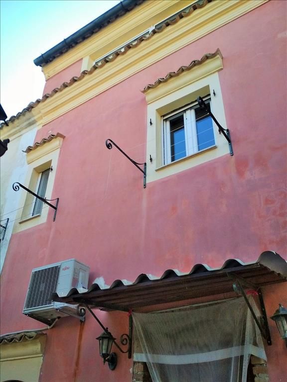 Maisonette in Korfu, Griechenland, 78 m² - Foto 1