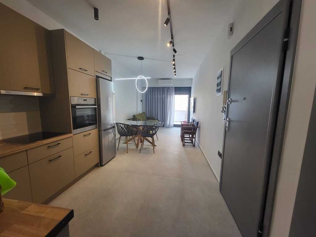 Flat in Thessaloniki, Greece, 55 m² - picture 1
