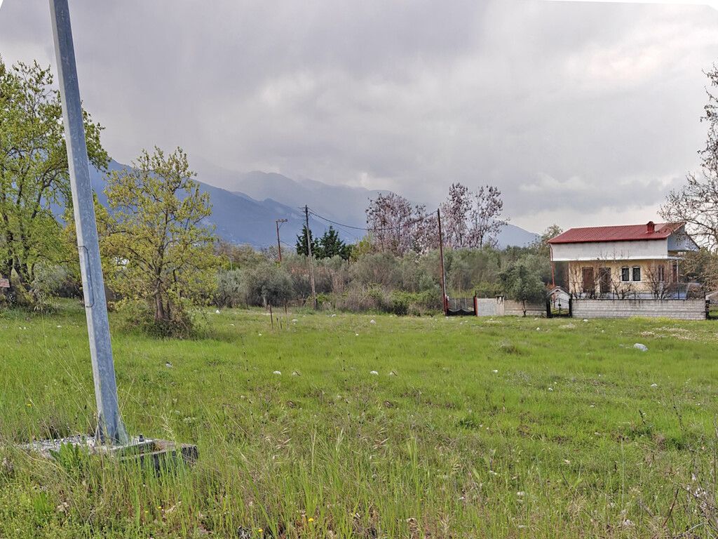 Terreno en Pieria, Grecia, 4 000 m² - imagen 1