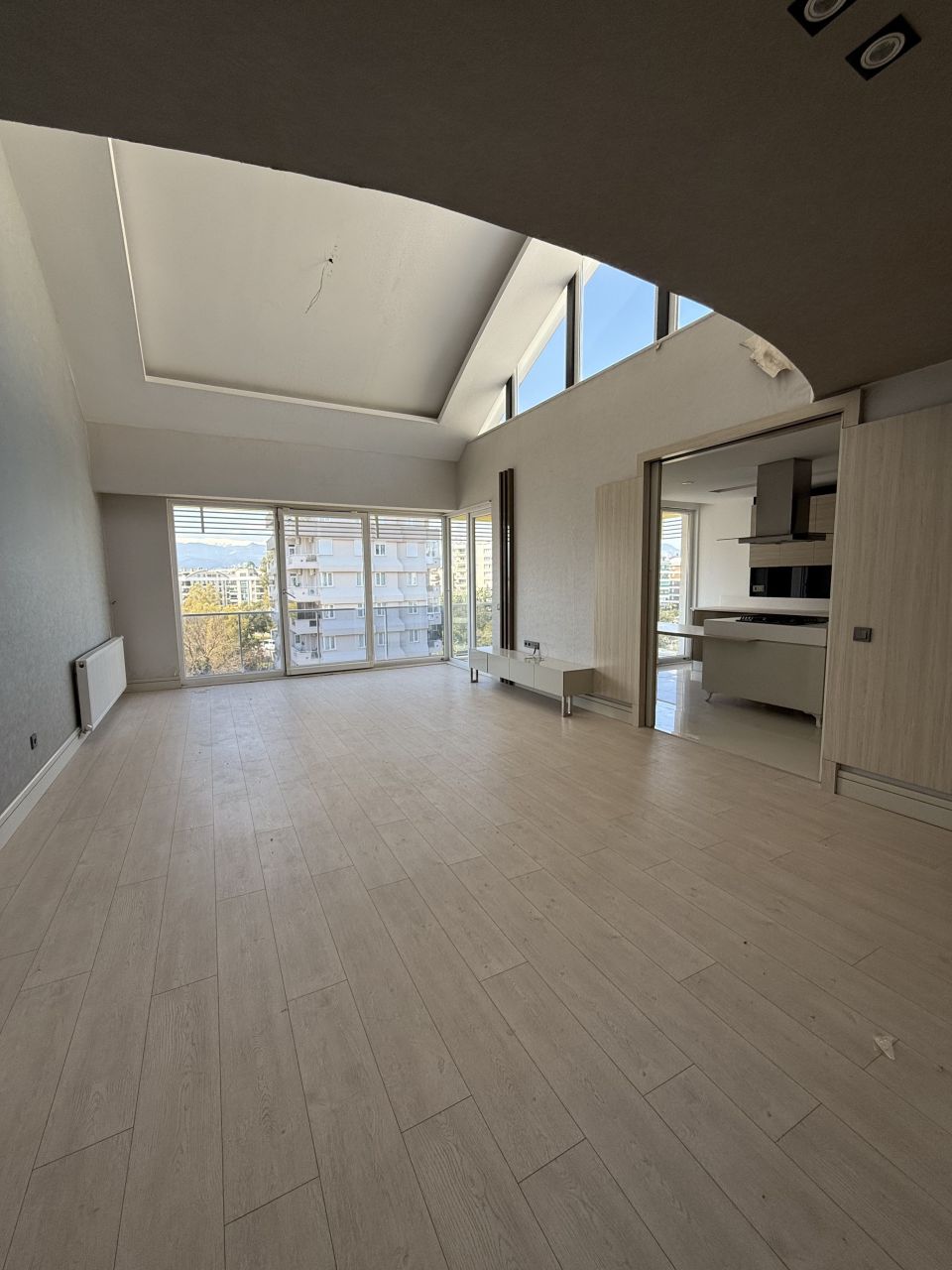 Appartement à Antalya, Turquie, 170 m² - image 1