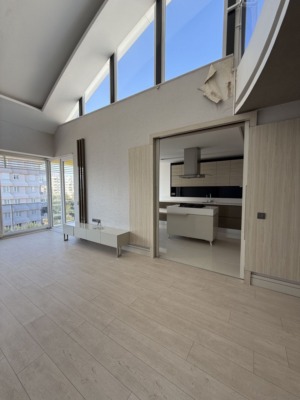 Appartamento a Antalya, Turchia, 170 m² - foto 2