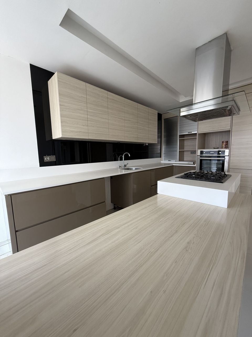 Appartamento a Antalya, Turchia, 170 m² - foto 6