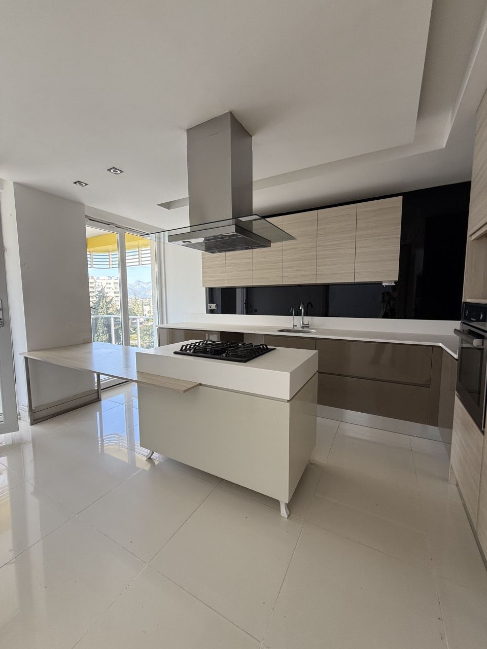 Appartamento a Antalya, Turchia, 170 m² - foto 4