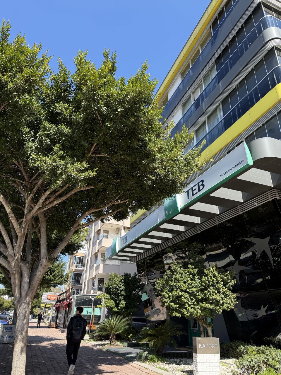 Appartamento a Antalya, Turchia, 170 m² - foto 9