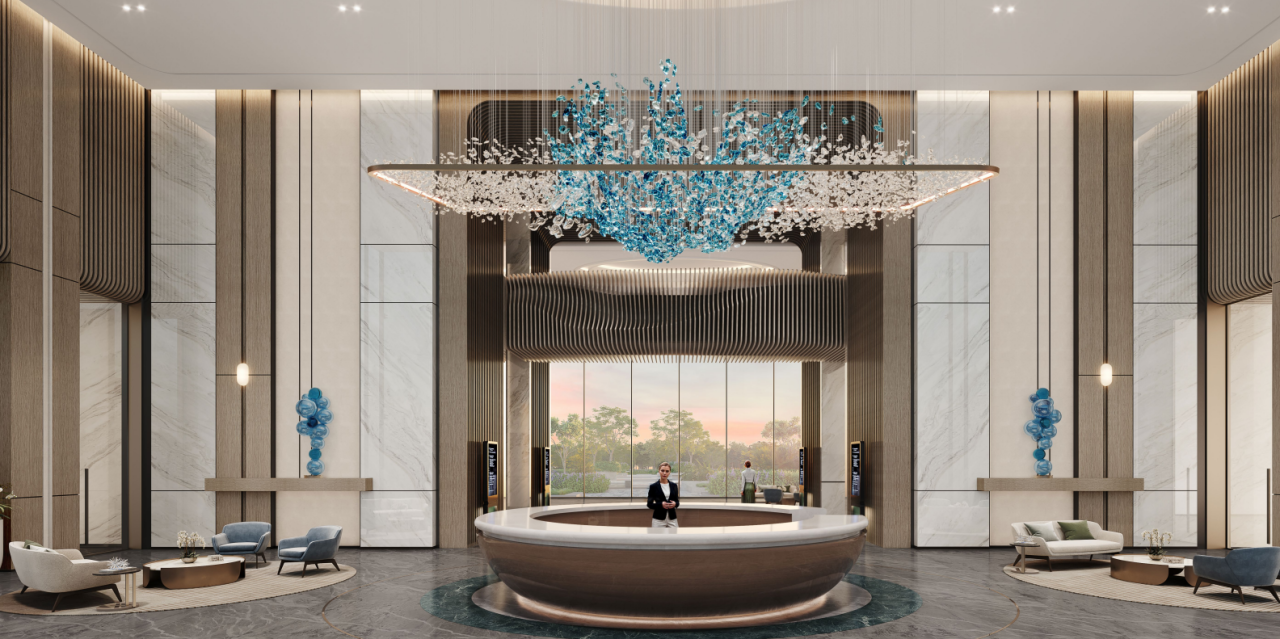 Office in Dubai, UAE, 131 m² - picture 6