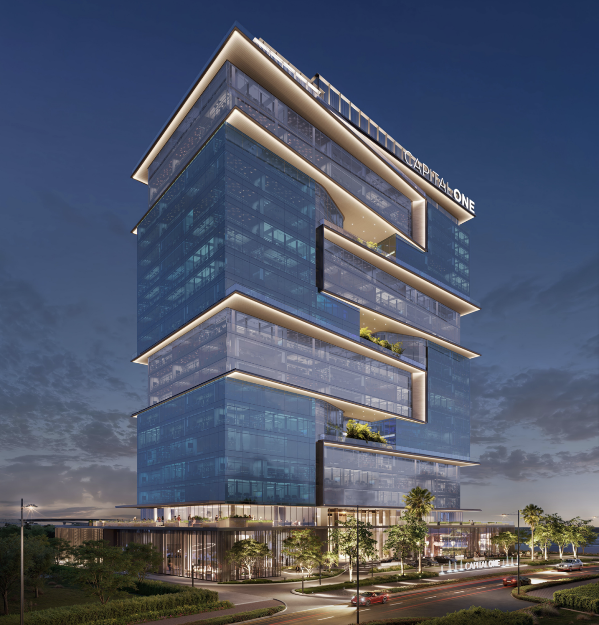 Office in Dubai, UAE, 131 m² - picture 12