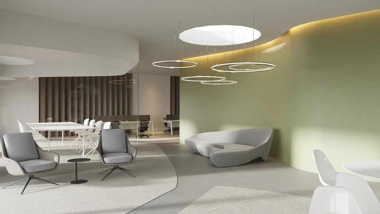 Biens commerciaux à Dubaï, EAU, 60 m² - image 3