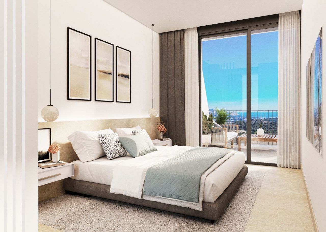 Villa en La Nucia, España, 171 m² - imagen 9