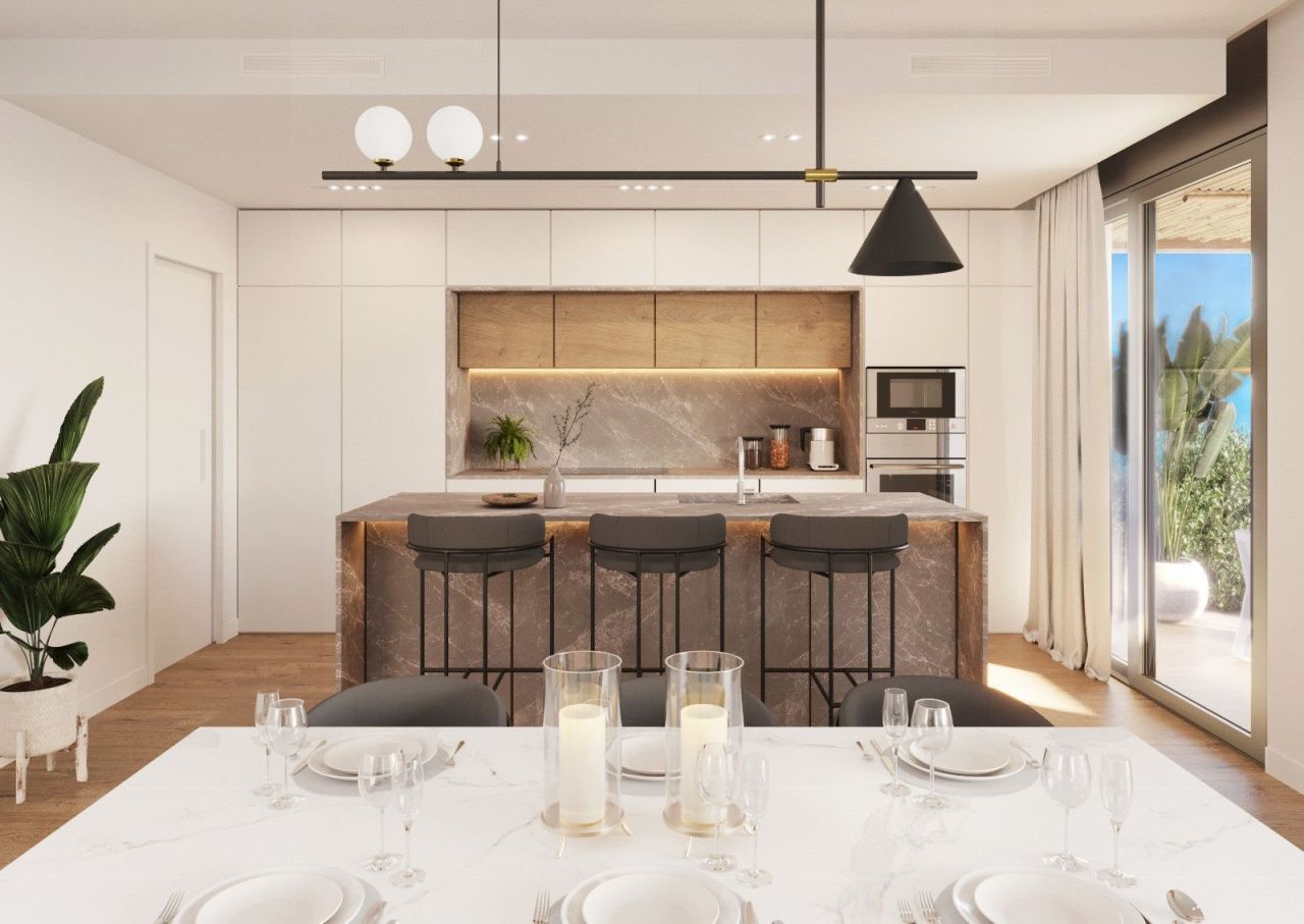 Villa en La Nucia, España, 171 m² - imagen 10