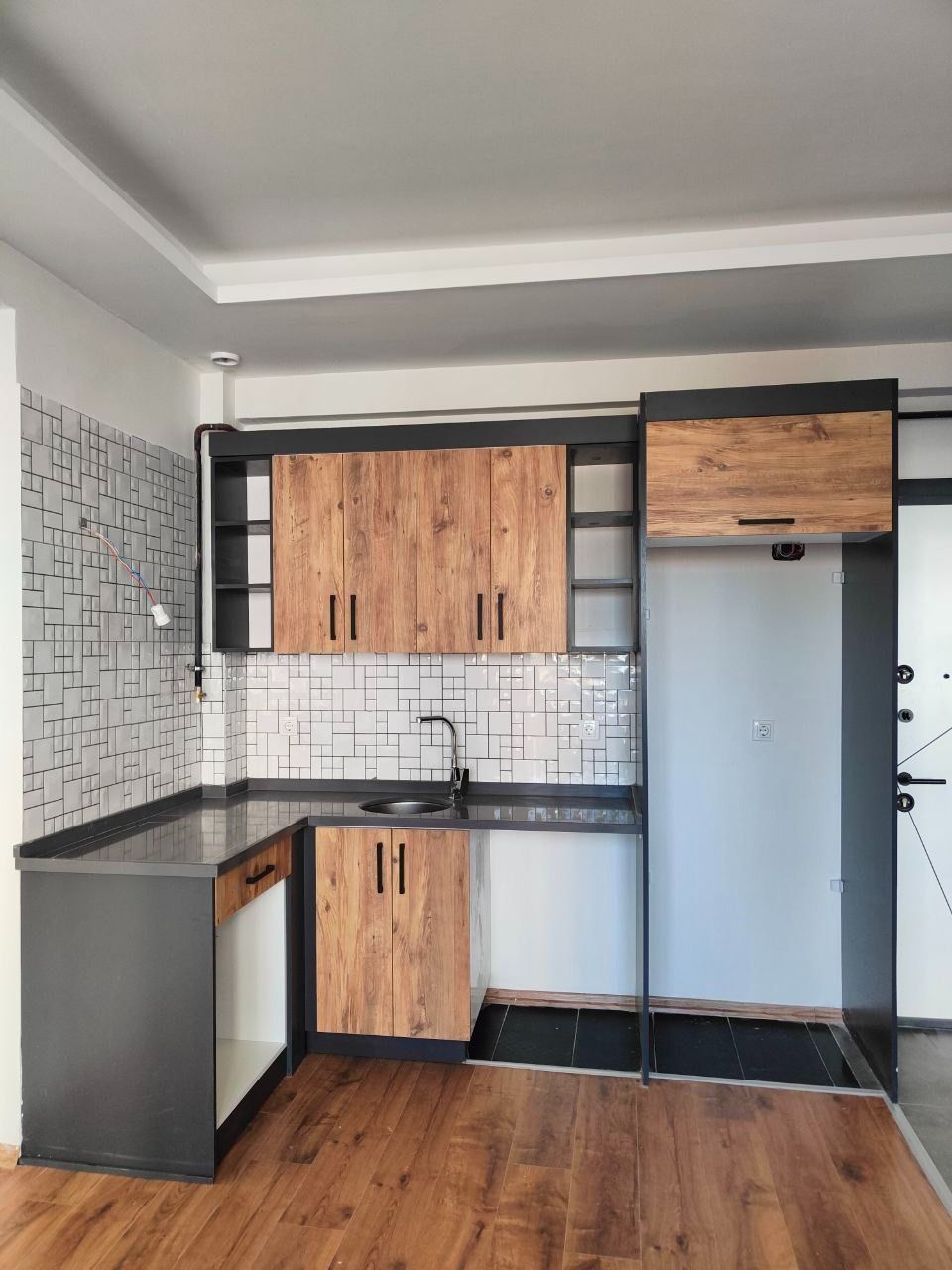 Piso en Mersin, Turquia, 60 m² - imagen 1