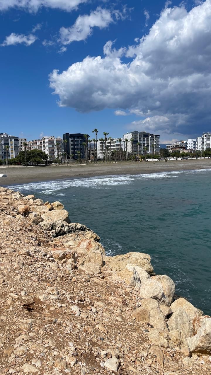 Appartement à Mersin, Turquie, 32 m² - image 1