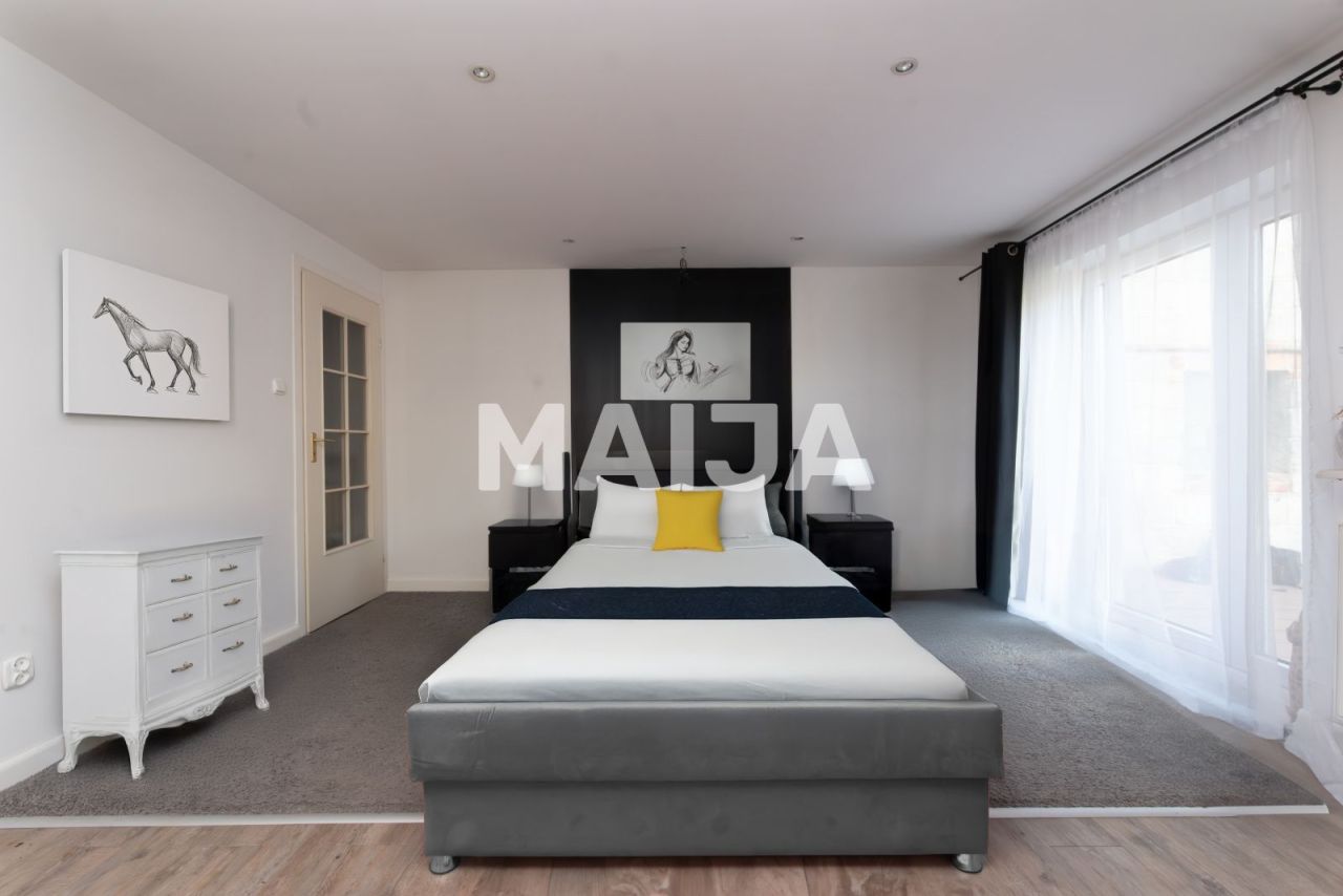 Haus Reszki, Polen, 130 m² - Foto 1