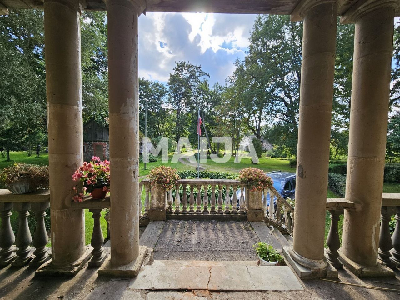 House Nītaure, Latvia, 326 m² - picture 3