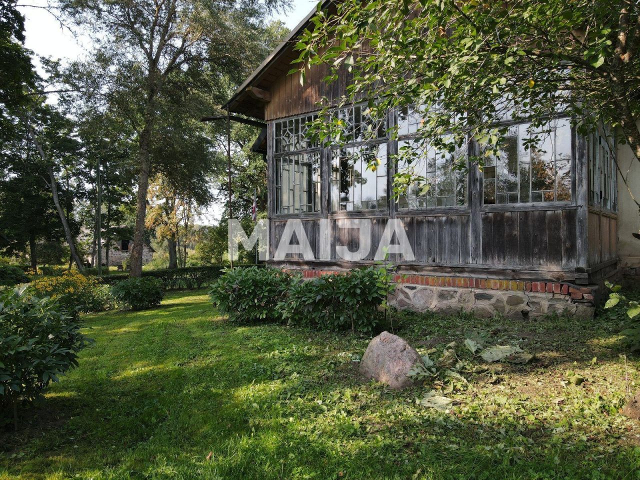 House Nītaure, Latvia, 326 m² - picture 4