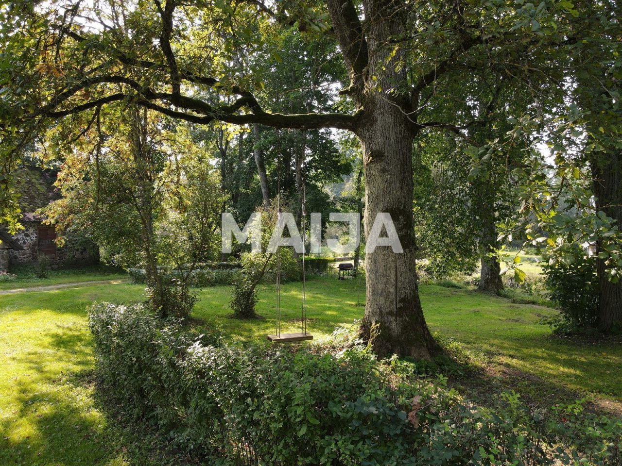 House Nītaure, Latvia, 326 m² - picture 11