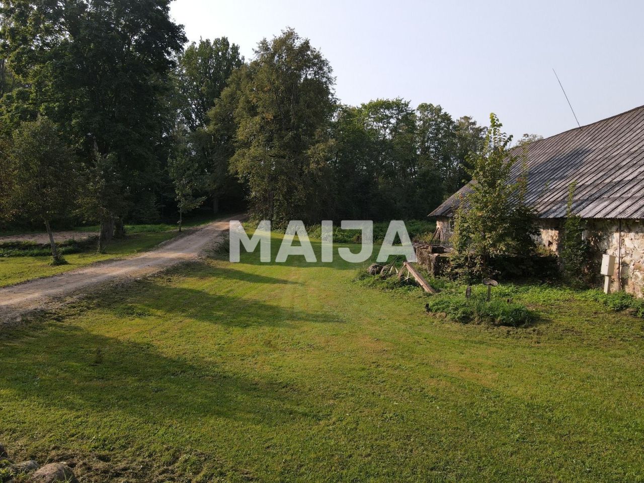 House Nītaure, Latvia, 326 m² - picture 13