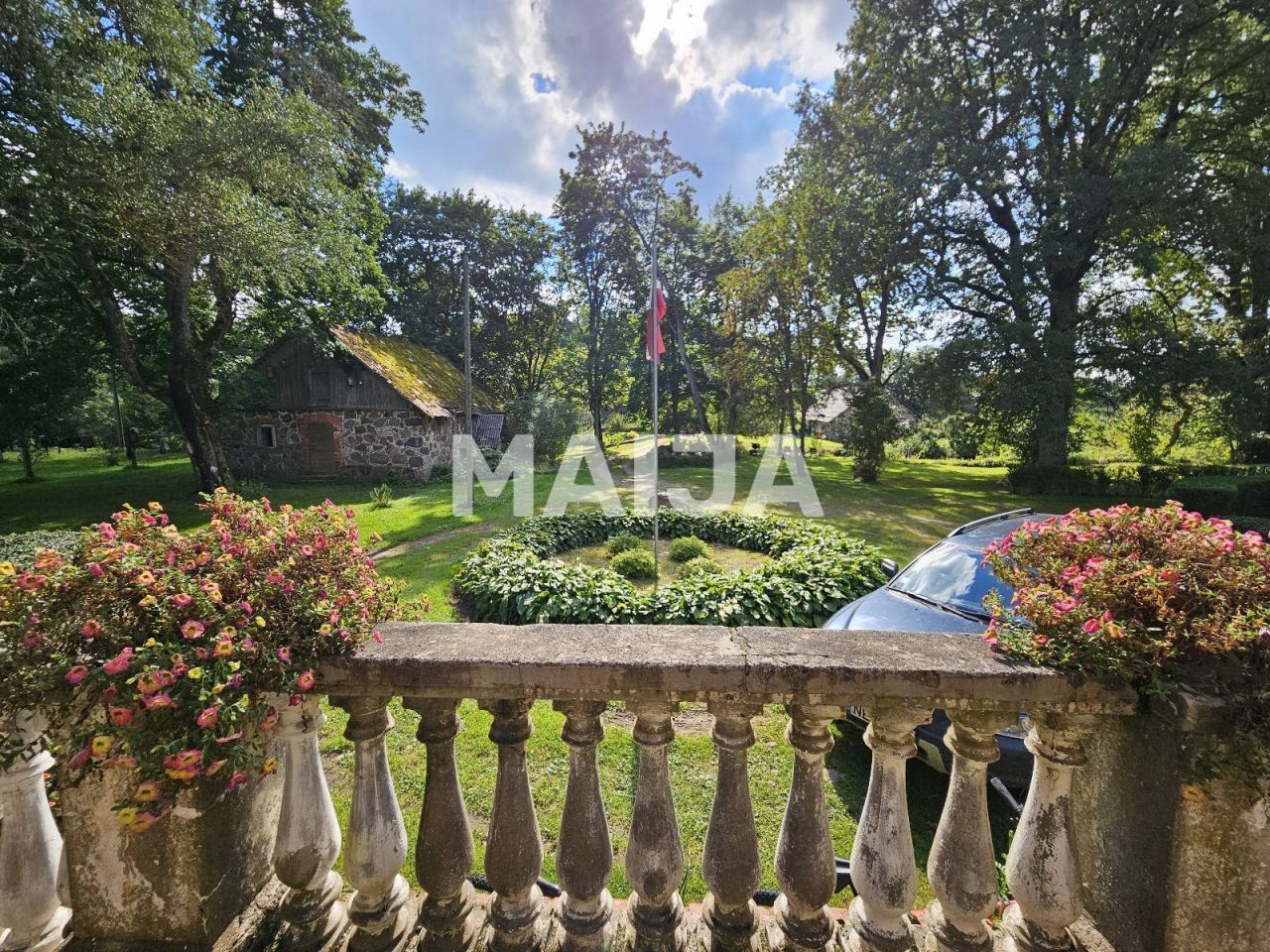 House Nītaure, Latvia, 326 m² - picture 15