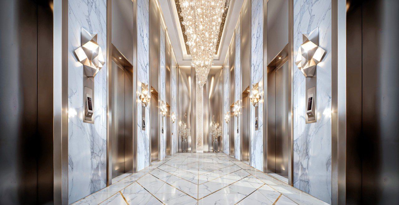 Wohnung in Dubai, VAE, 38.91 m² - Foto 4