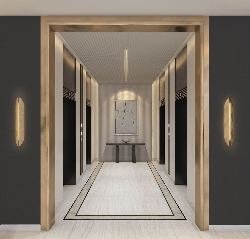 Wohnung in Dubai, VAE, 34.03 m² - Foto 4