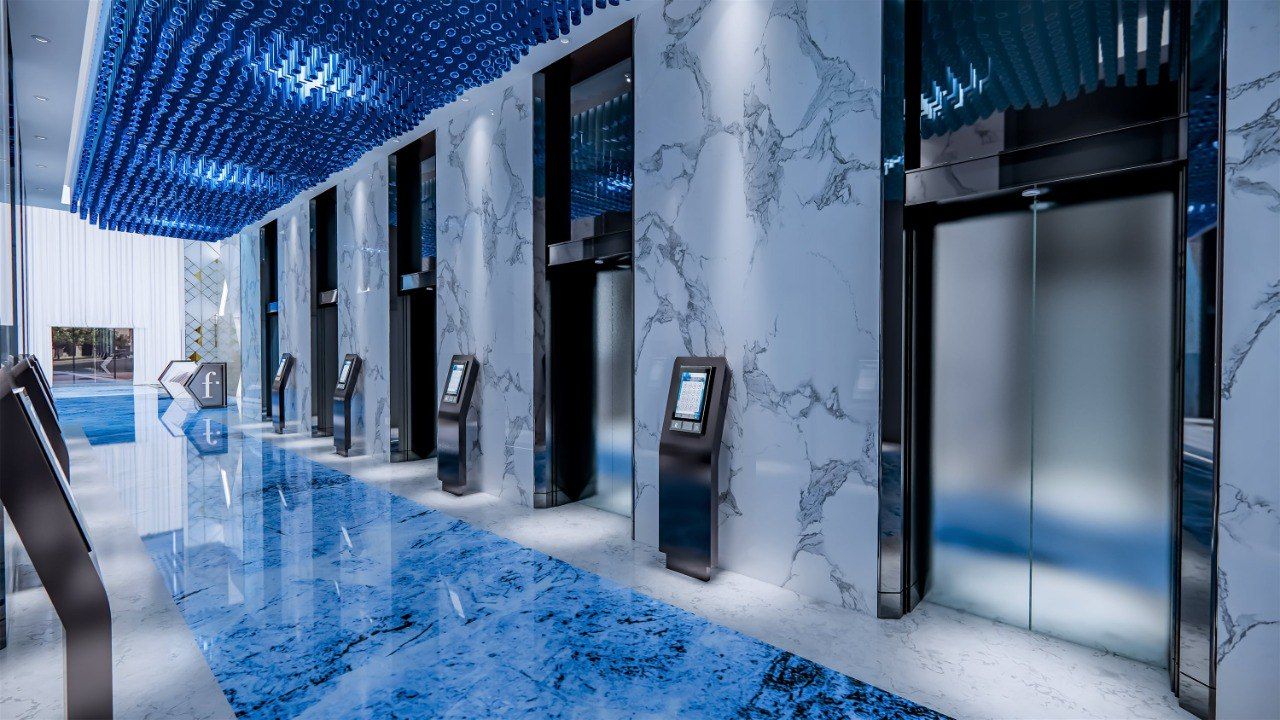 Piso en Dubái, EAU, 80.78 m² - imagen 5