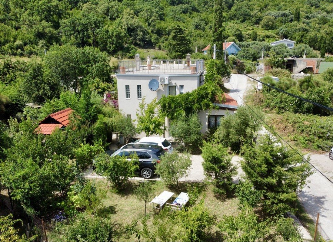 House in Bar, Montenegro, 122 m² - picture 2