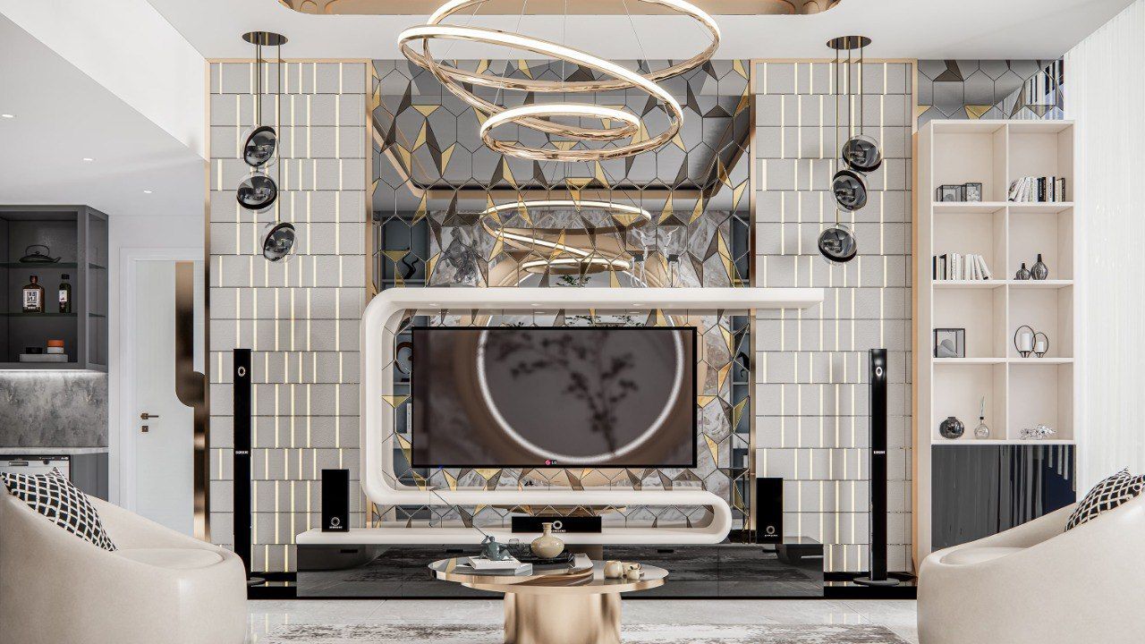 Piso en Dubái, EAU, 80.78 m² - imagen 7