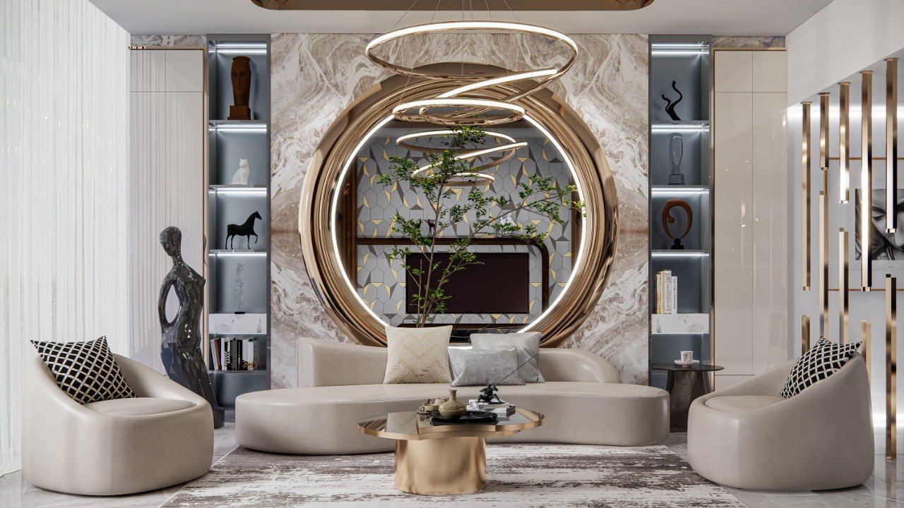 Piso en Dubái, EAU, 80.78 m² - imagen 8