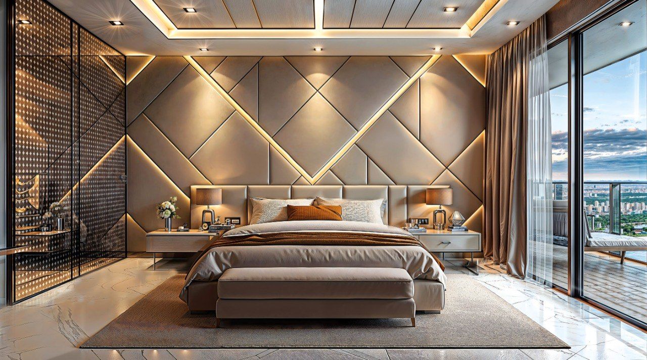 Wohnung in Dubai, VAE, 38.91 m² - Foto 8