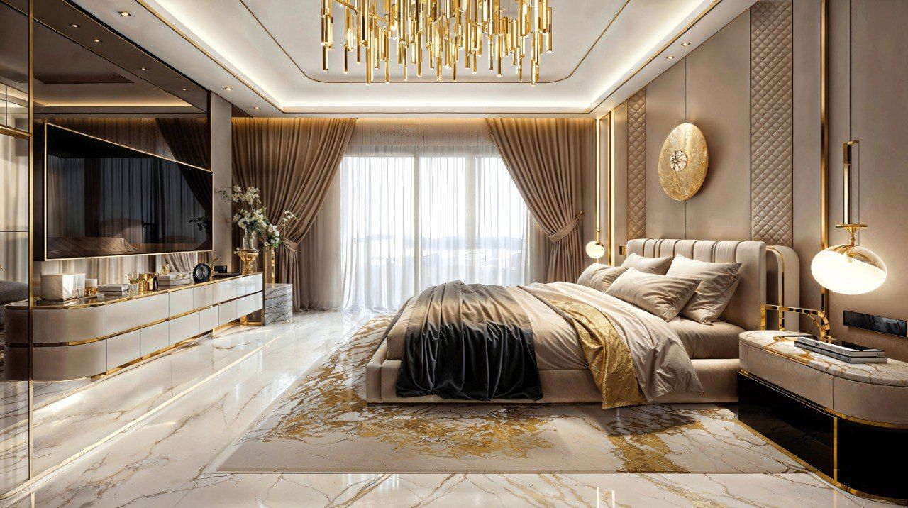 Wohnung in Dubai, VAE, 38.91 m² - Foto 9