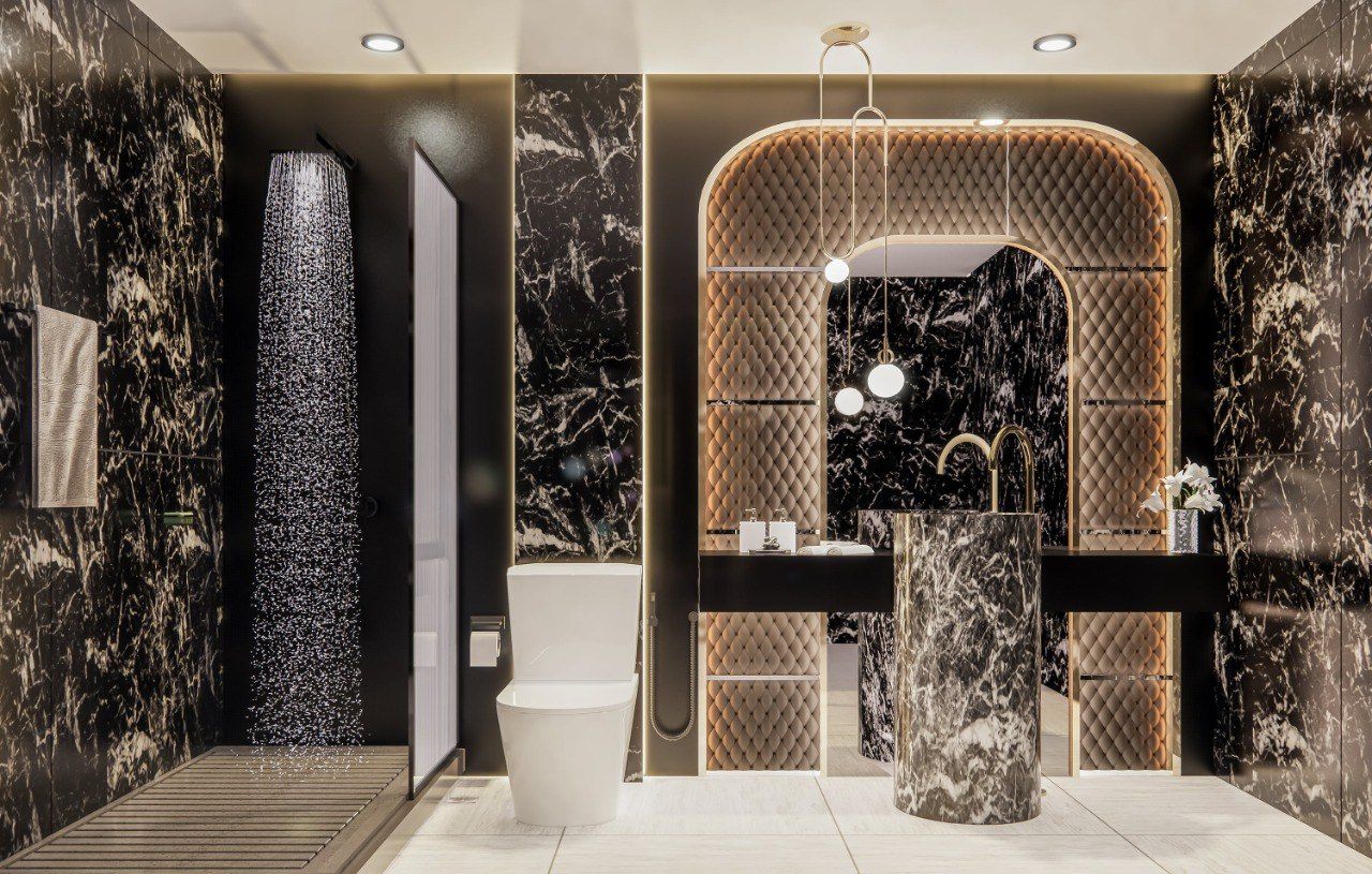 Piso en Dubái, EAU, 80.78 m² - imagen 9