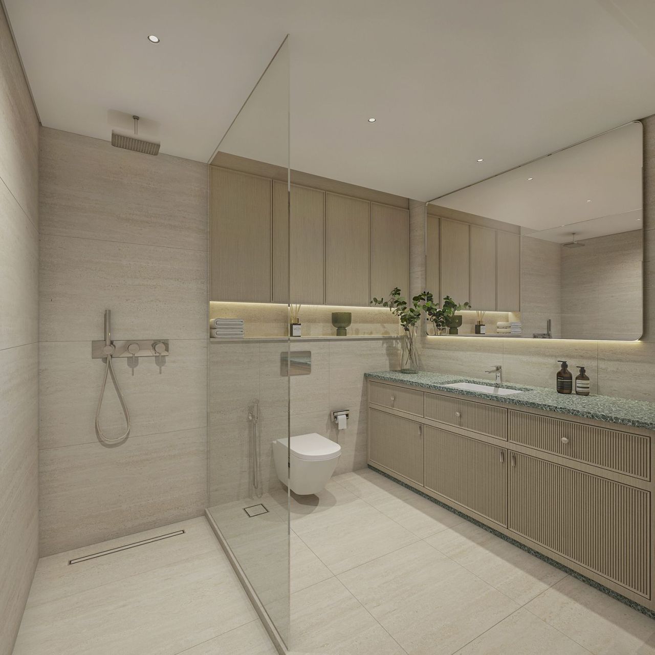 Wohnung in Dubai, VAE, 34.03 m² - Foto 9