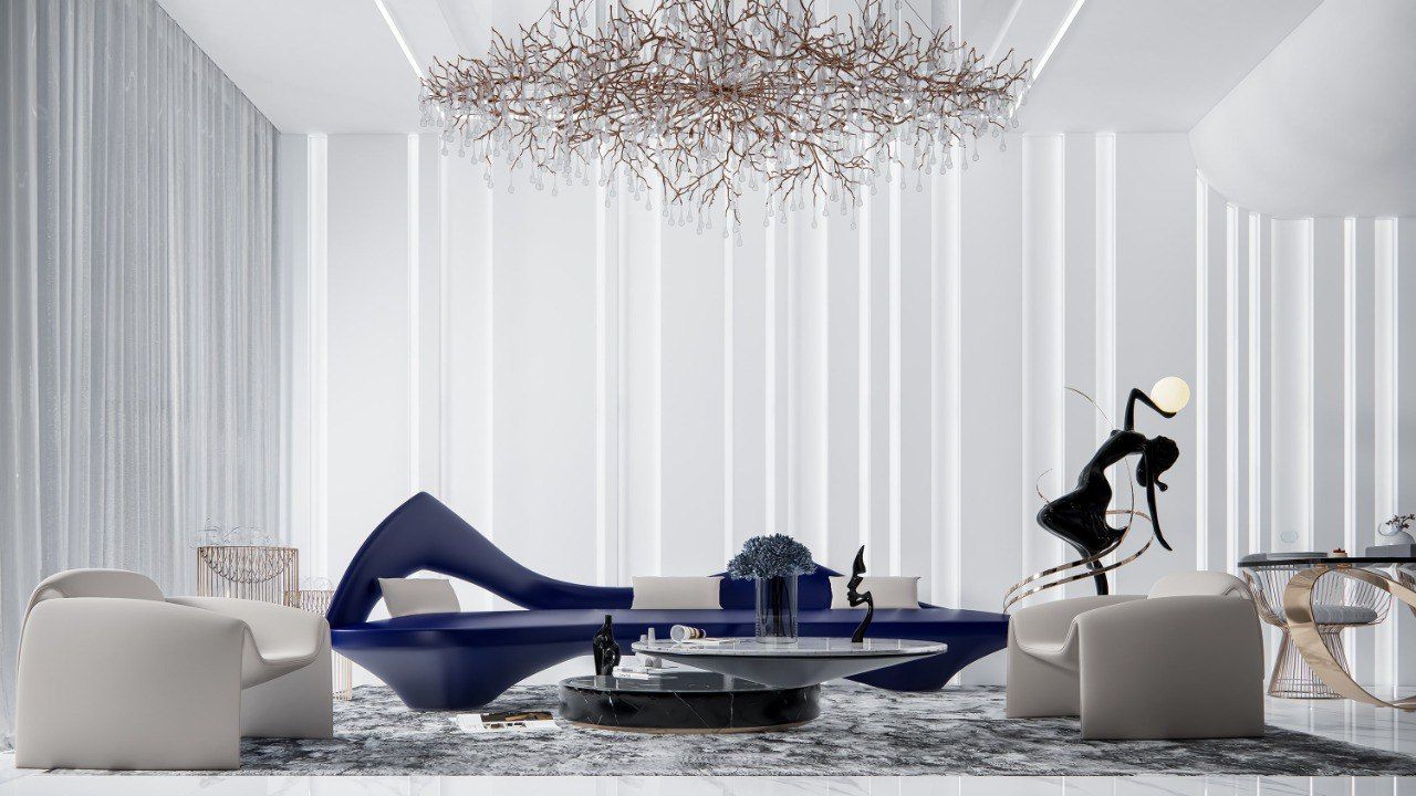 Piso en Dubái, EAU, 80.78 m² - imagen 10