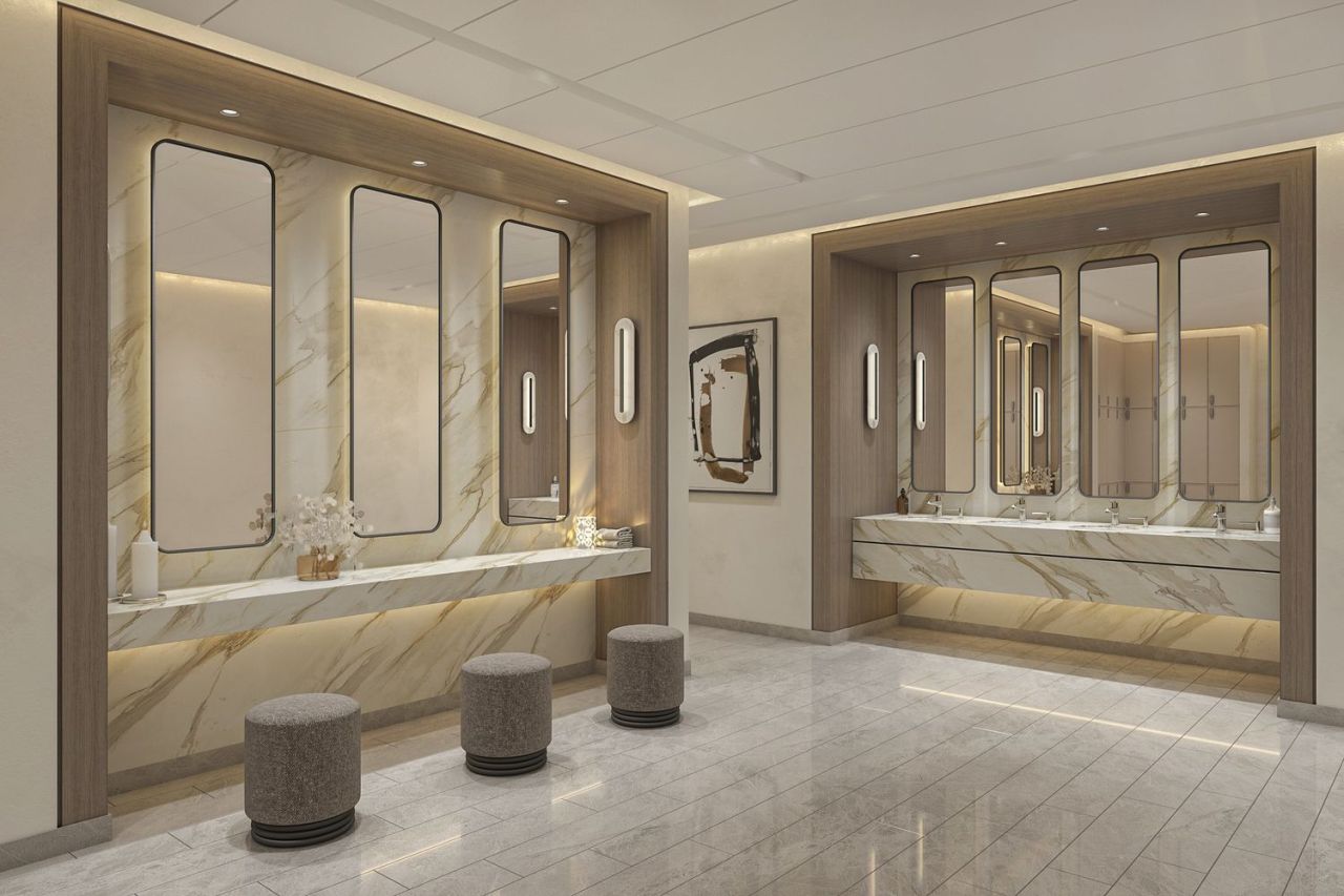 Wohnung in Dubai, VAE, 34.03 m² - Foto 12