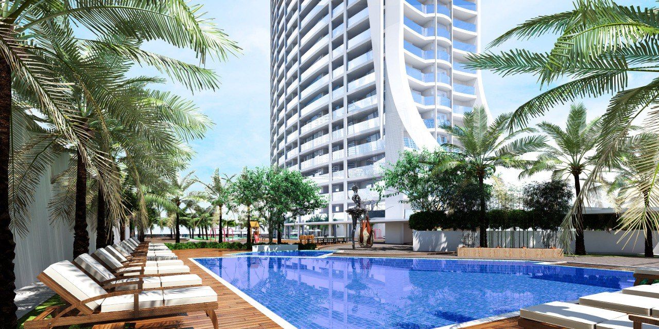 Piso en Dubái, EAU, 80.78 m² - imagen 17