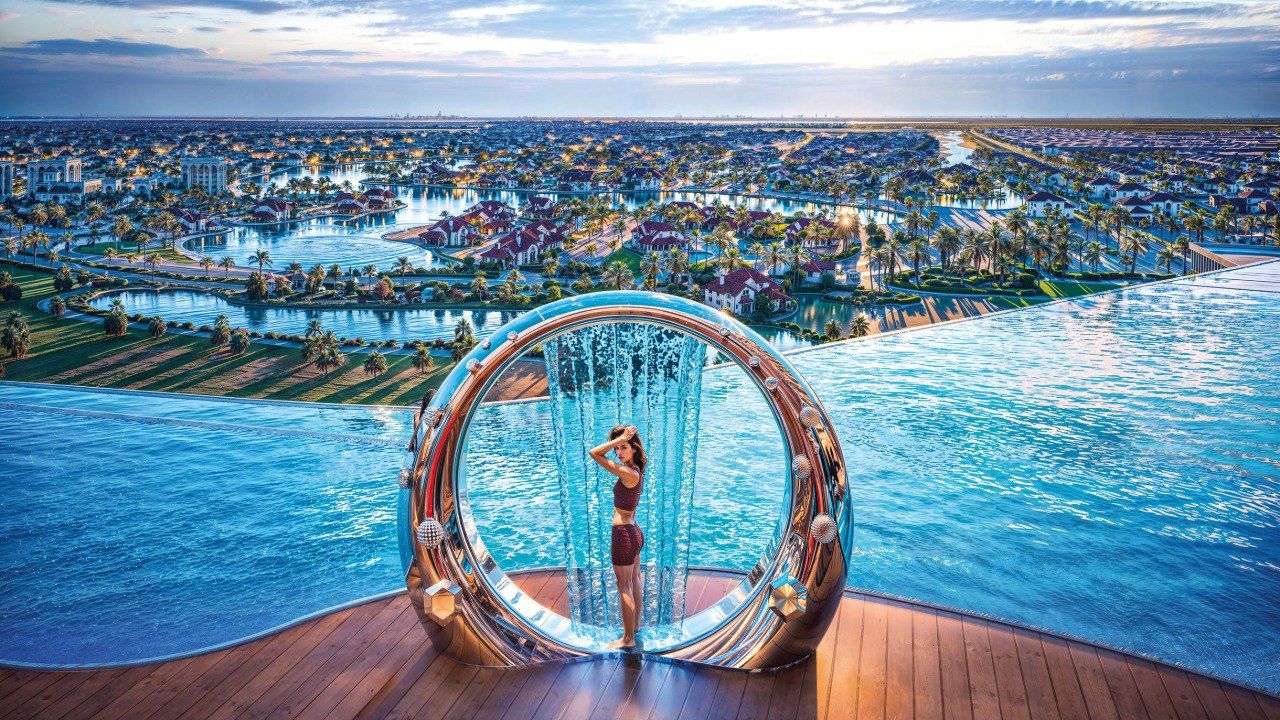 Wohnung in Dubai, VAE, 38.91 m² - Foto 17