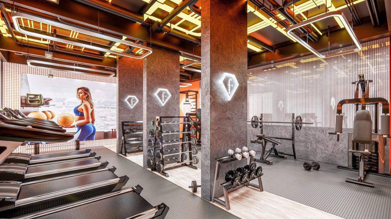 Piso en Dubái, EAU, 80.78 m² - imagen 18