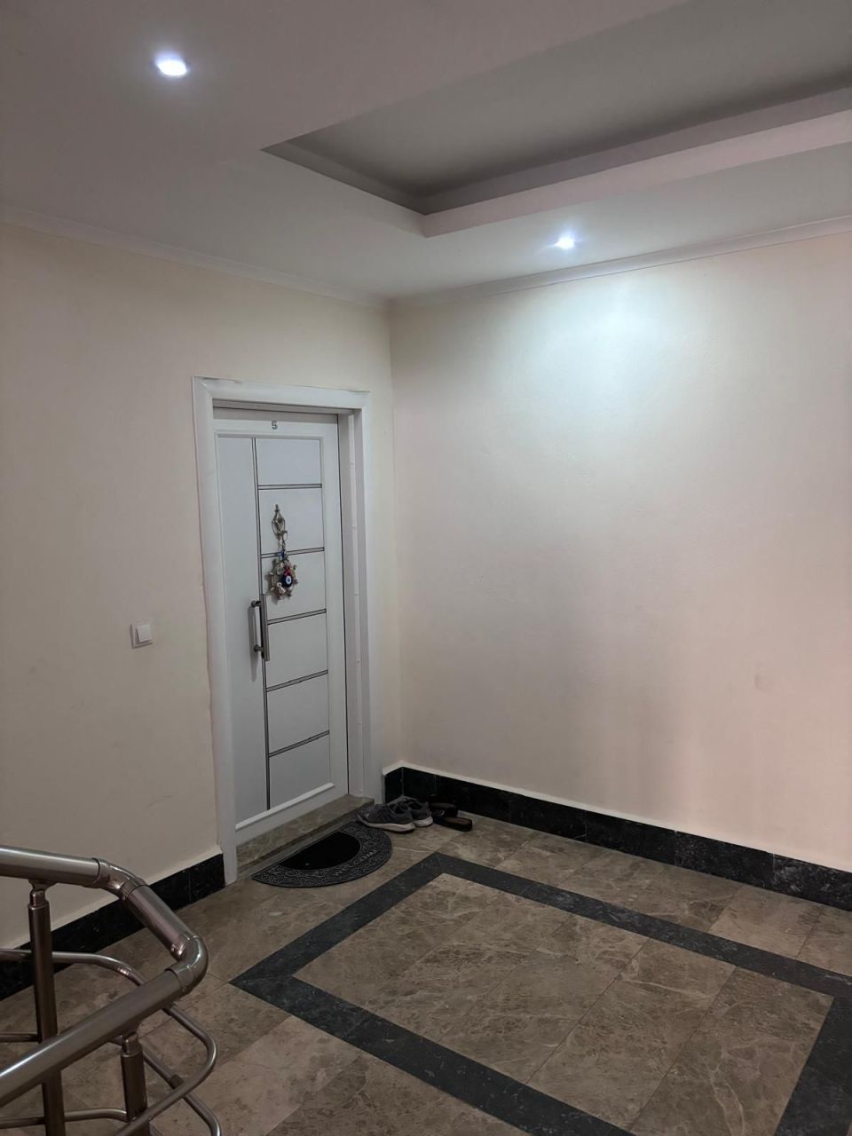 Flat in Alanya, Turkey, 110 m² - picture 11