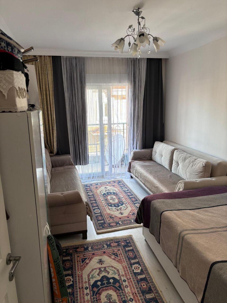 Flat in Alanya, Turkey, 110 m² - picture 7