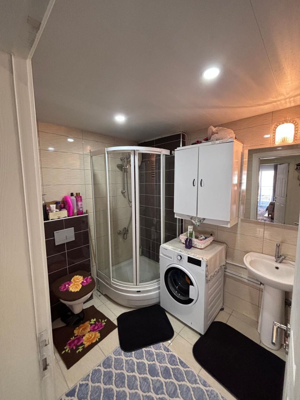 Flat in Alanya, Turkey, 110 m² - picture 9