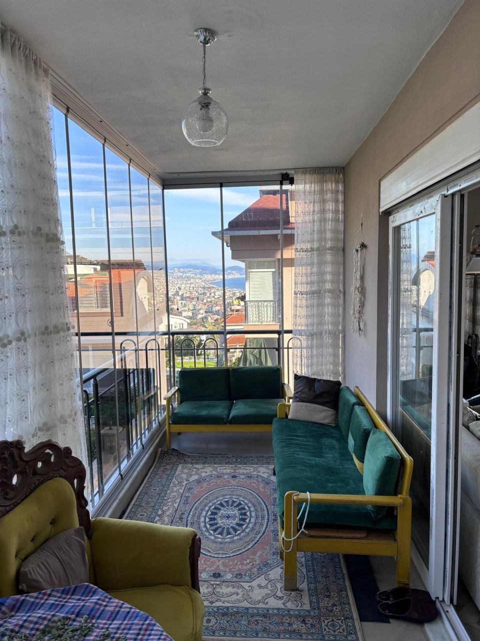 Flat in Alanya, Turkey, 110 m² - picture 8