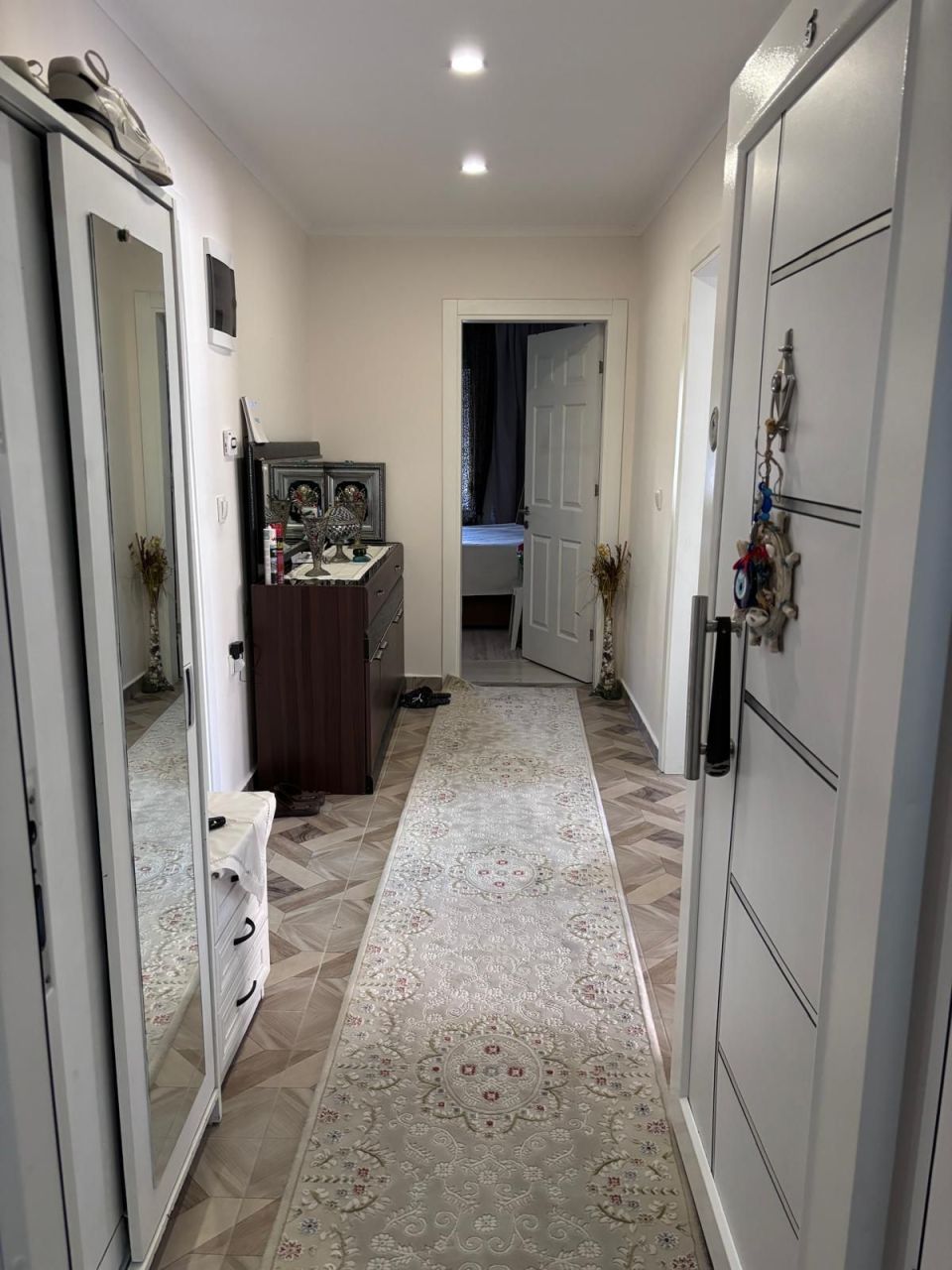 Flat in Alanya, Turkey, 110 m² - picture 10