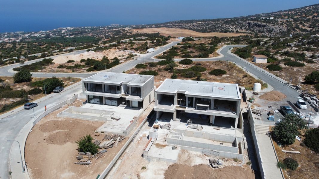 Villa en Pafos, Chipre, 215 m² - imagen 8