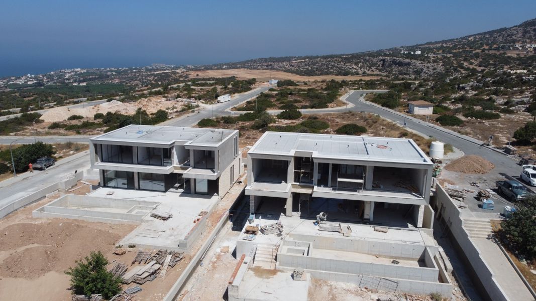Villa en Pafos, Chipre, 215 m² - imagen 7
