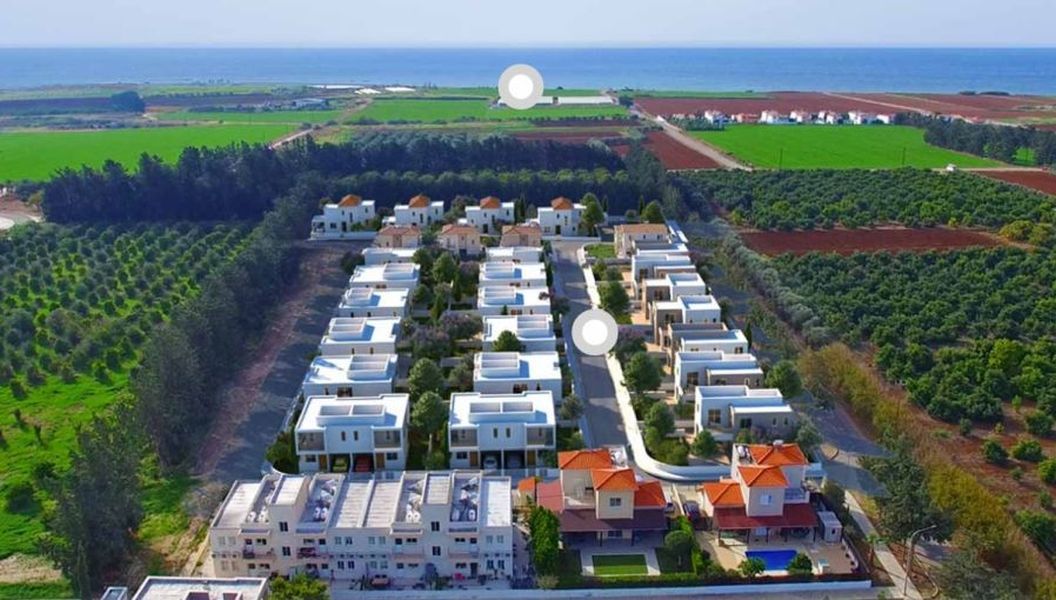 Villa in Paphos, Cyprus, 173 m² - picture 2